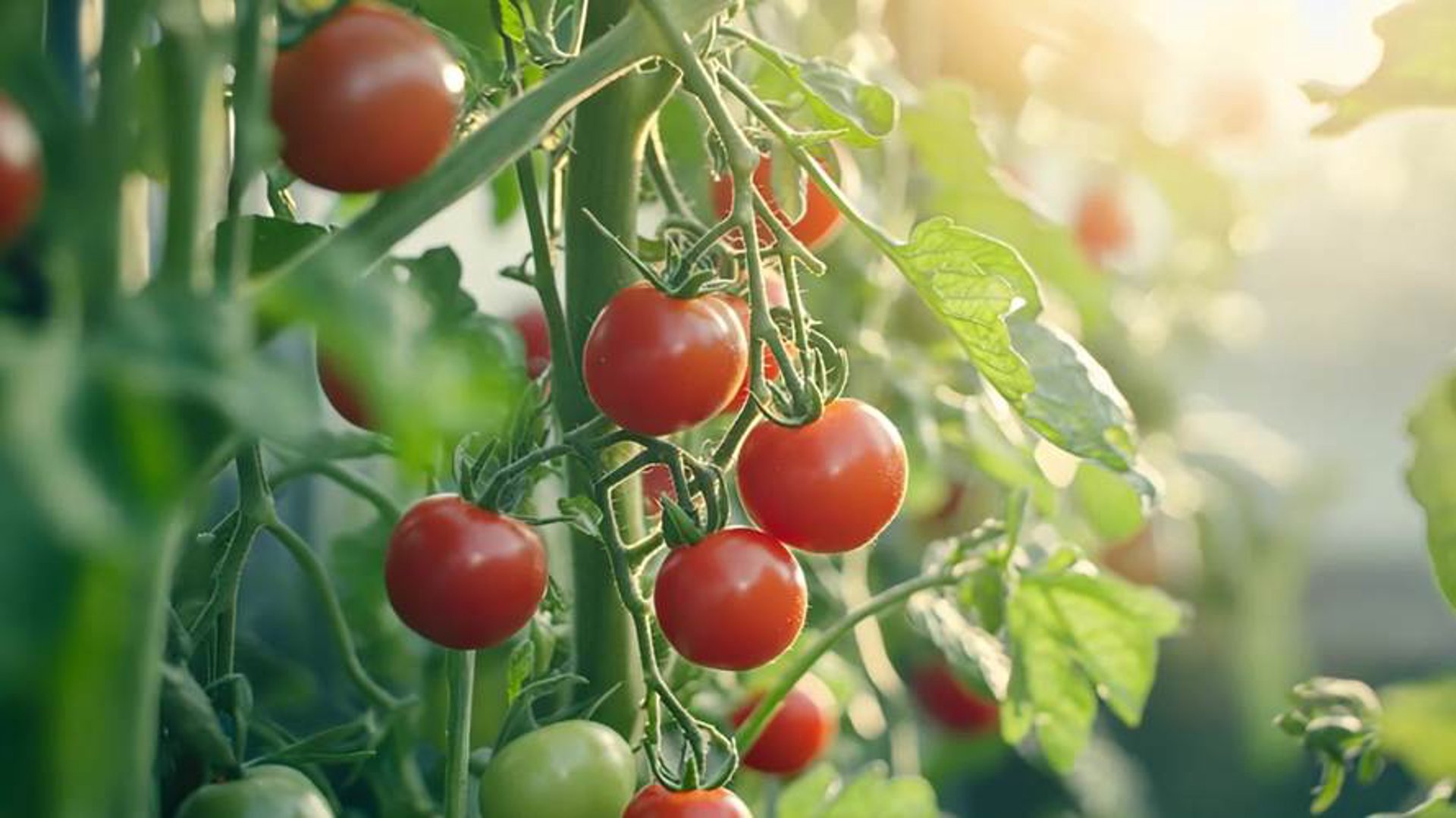 大棚蔬菜种植：现代农业的新篇章